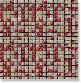 Мозаика Mix Flex TC27