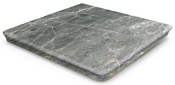 Угловая ступень PELD.AN.F MB DOVE OUT