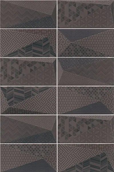 Настенная плитка FANCY GRAPHITE (78795751) (изображение)