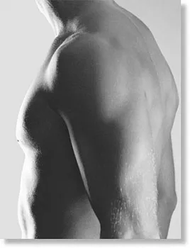 3753 Декор EROTIK Mann 4