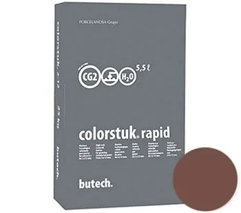 Затирка colorstuk rapid n moka (5 kg)