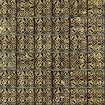 Мозаика Equilibrio 003A (4.8x4.8)