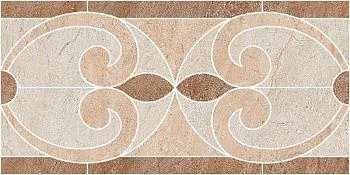 Бордюр Монтаньоне наборный ID96