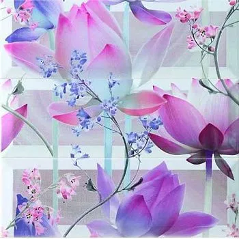 Декор Decorado Primavera 3pz