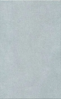 Настенная плитка Борромео 6403 голубой