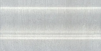 Плинтус Кантри Шик серый FMC011