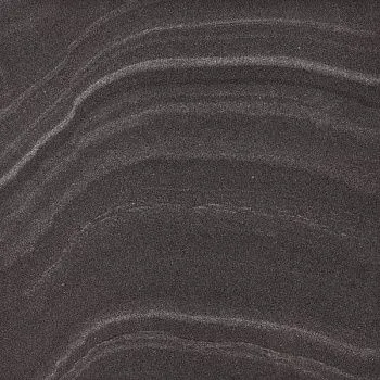 Керамогранит AS 20 60 KP Темно-серый песок полир.