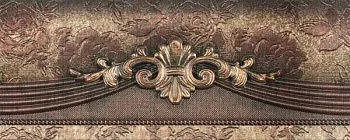 Настенный бордюр CEN. COBRE