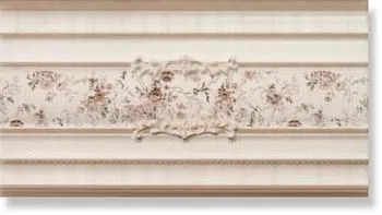 Бордюр настен. Rossana Cenefa