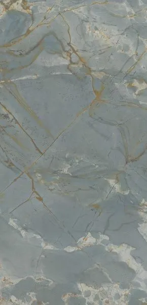 Керамогранит MAGNA BLUE PUL. 120x260 120х260