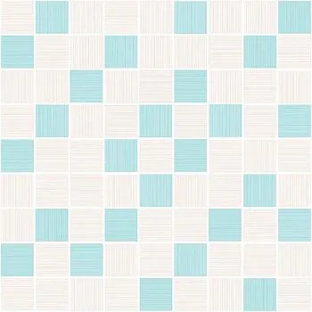 Вставка Tiffany мозаика голубой (A-TV2L041\G)