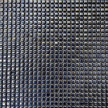 Мозаика Lux 903 прессованное стекло (1х1)