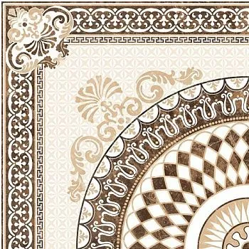 Декор Roseton Reale