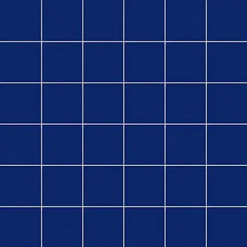 Мозаика CE.SI. METRO Cobalto (СД066) (5*5) (36 вставок в сетке)