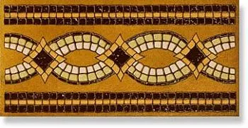 Подступенок Loseta (E-1) Rodamanto 12