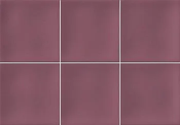 Настенная плитка Sakura Marsala