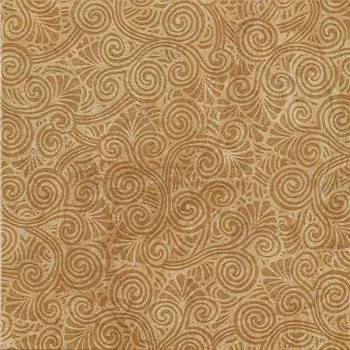 Декор Sardegna Giallo Inserto Zagara/Желтый