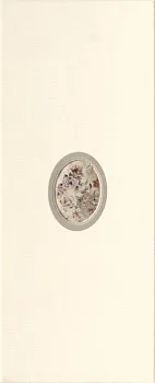 Декор VENTANA CELINE CREAM