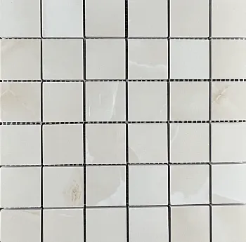 Мозаика Onix Prizma Crema Mosaic 30x30