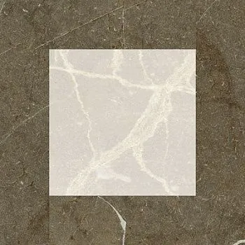 Вставка Marmori Пулпис Бронзовый Микс K9456308LPR1VTE0 10x10