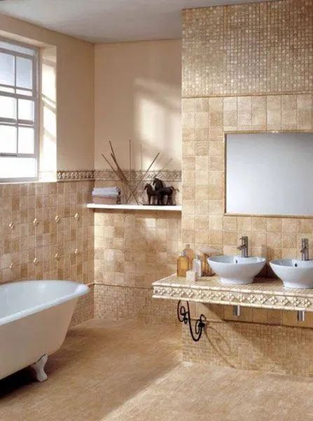 Керамическая плитка MITOLOGICA от производителя Peronda –  фото