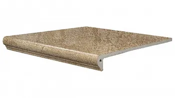 Ступень фронтальная Bremen Florentiner-Stufe Sand