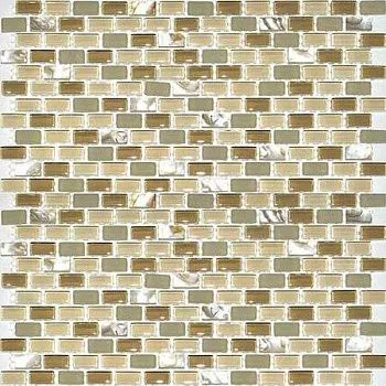 CV10081 Мозаика 1х2