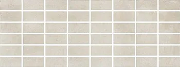 Декор Пикарди MM15113 светлый мозаичный