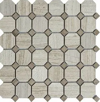 Мозаика QS-Oct013-3f-48H/10