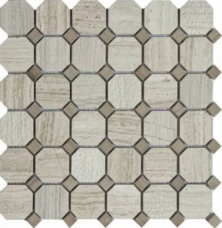 Мозаика QS-Oct013-3f-48H/10 (изображение)