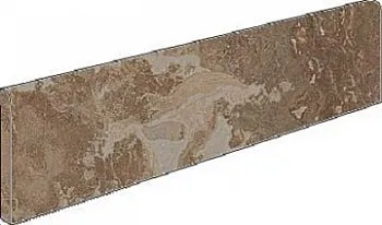 Плинтус 610130000185 Privilege Moka Battiscopa (коробка 10шт/6 пог м) 7.2х60