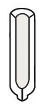 Бордюр Citta Angolo Interno Helsinki New MURR