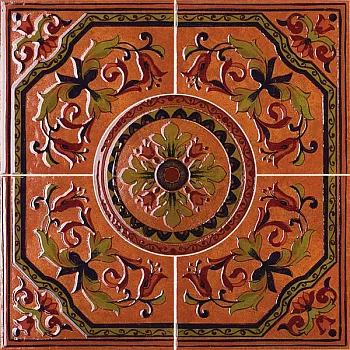 Панно ID20 Пале Рояль