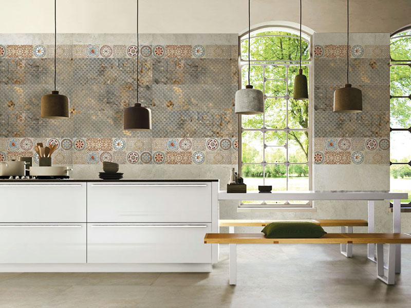 Керамическая плитка EGO от производителя Gemma –  фото