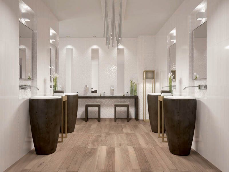 Керамическая плитка DESIRE от производителя Marca Corona –  фото