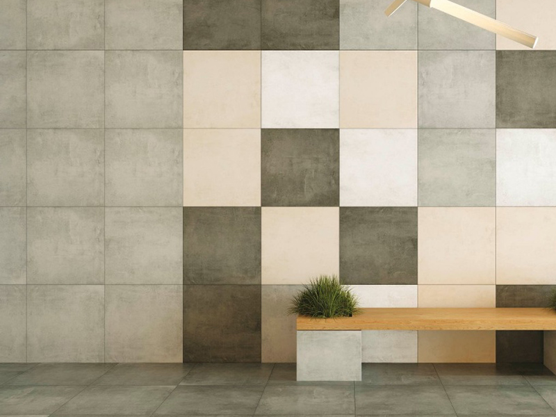 Керамогранит BETON от производителя Grasaro –  фото