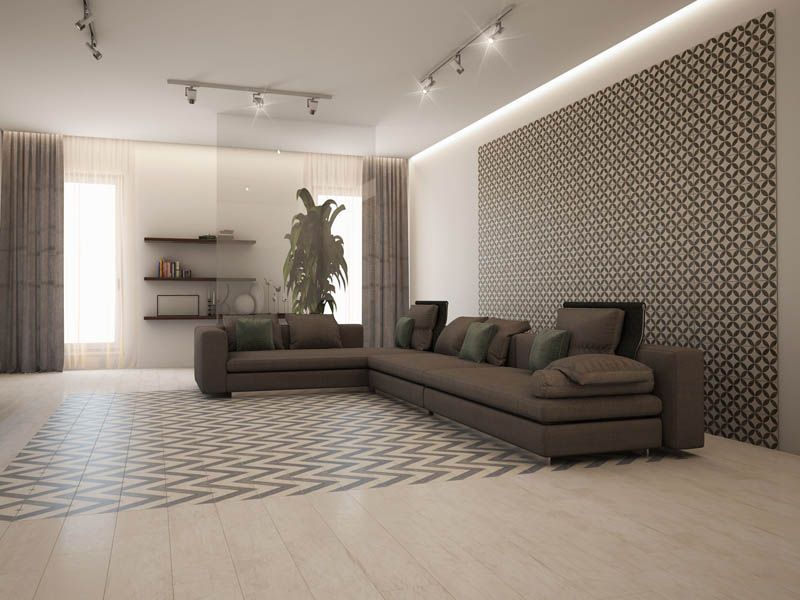 Керамогранит АРЛИНГТОН/ARLINGTON от производителя Lasselsberger Ceramics –  фото