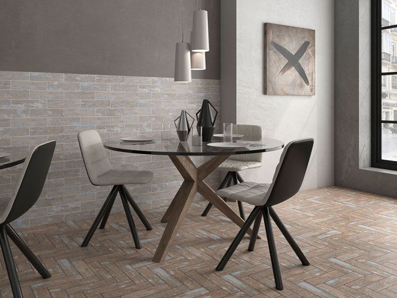 Керамогранит DECAPE от производителя Monopole –  фото