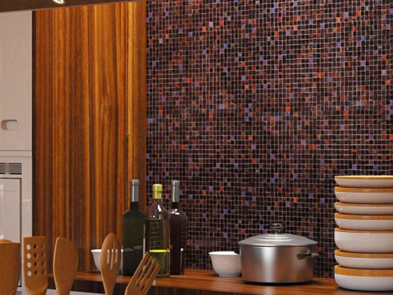 Мозаика СМЕСИ ALMA от производителя Alma Mosaic –  фото