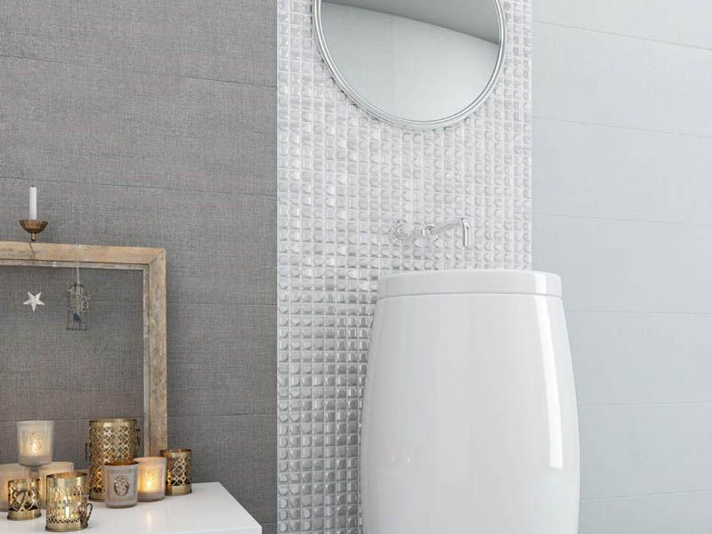 Мозаика AURA от производителя Vidrepur –  фото