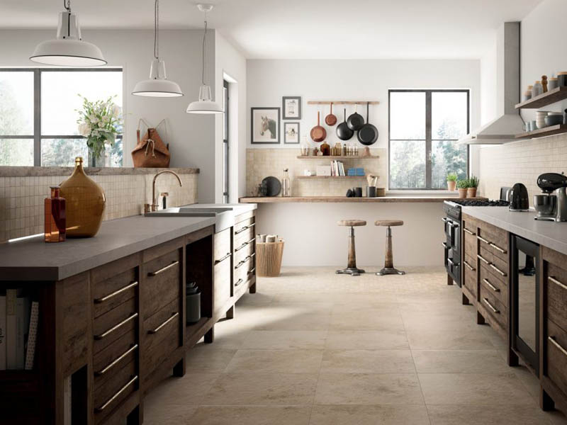 Керамогранит SPRINGSTONE от производителя Marca Corona –  фото