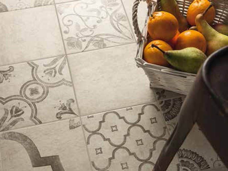 Керамогранит EPOQUE от производителя BayKer –  фото