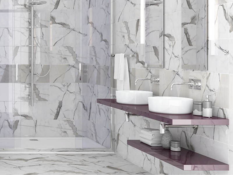 Керамическая плитка ARABESCATO от производителя Керлайф –  фото