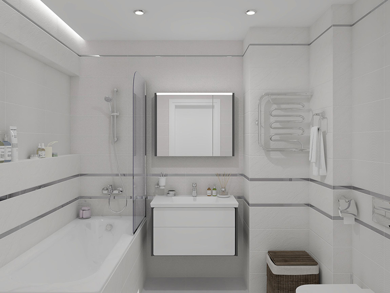 Керамическая плитка STORY от производителя Laparet –  фото