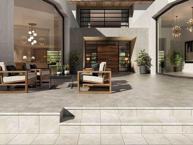 Ступени NEVADA от производителя Exagres –  фото