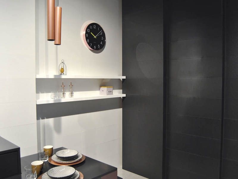 Керамическая плитка SILEXTILE от производителя Emigres –  фото