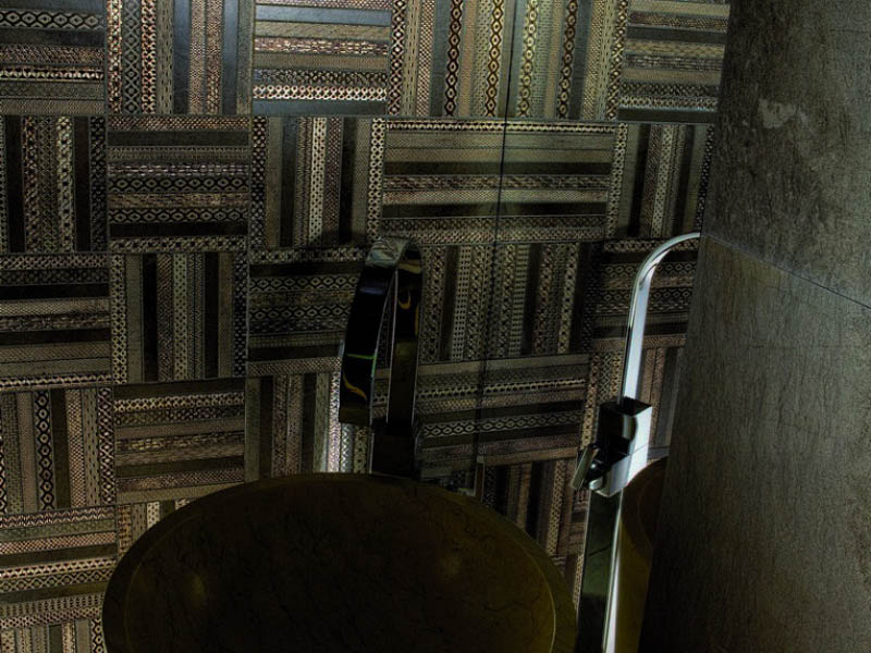 Натуральный камень LUXURY от производителя Petra Antiqua –  фото