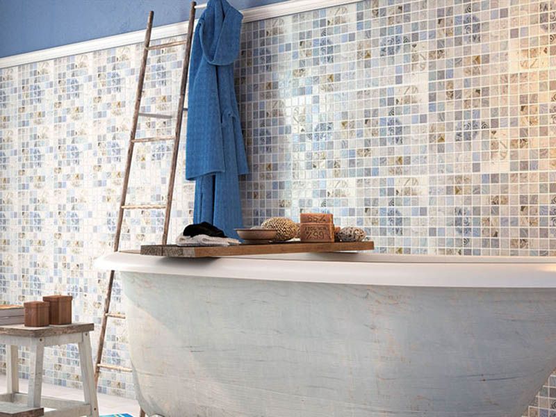 Керамическая плитка PROVENCE от производителя Ribesalbes –  фото