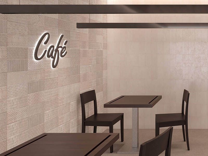 Керамическая плитка ASTON от производителя Cifre Ceramica –  фото