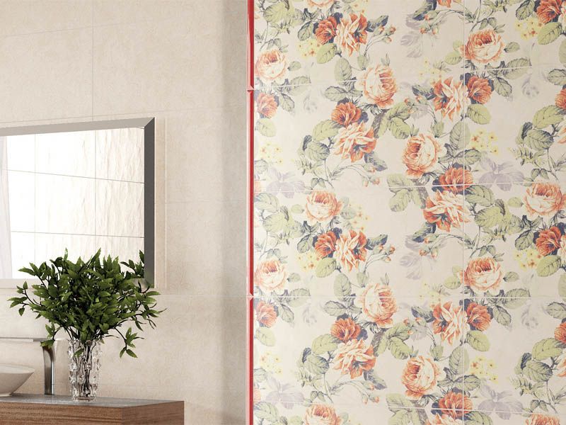 Керамическая плитка UNIVERSAL GLASS от производителя Mei –  фото